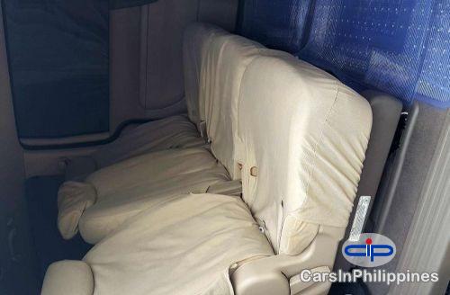 Picture of Kia Carnival Automatic 2008 in Philippines