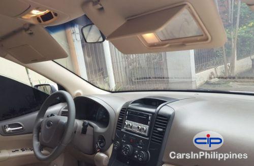 Kia Carnival Automatic 2008 in Philippines - image