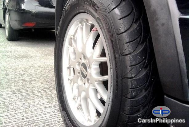 Ford Escape Automatic 2004 in Philippines