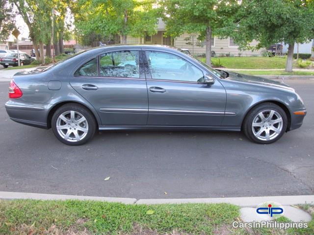 Mercedes Benz E-Class Automatic 2007 in Philippines