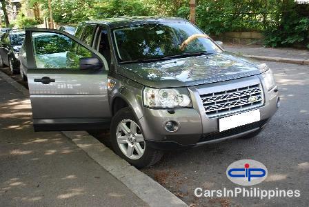 Land Rover Freelander - image 3