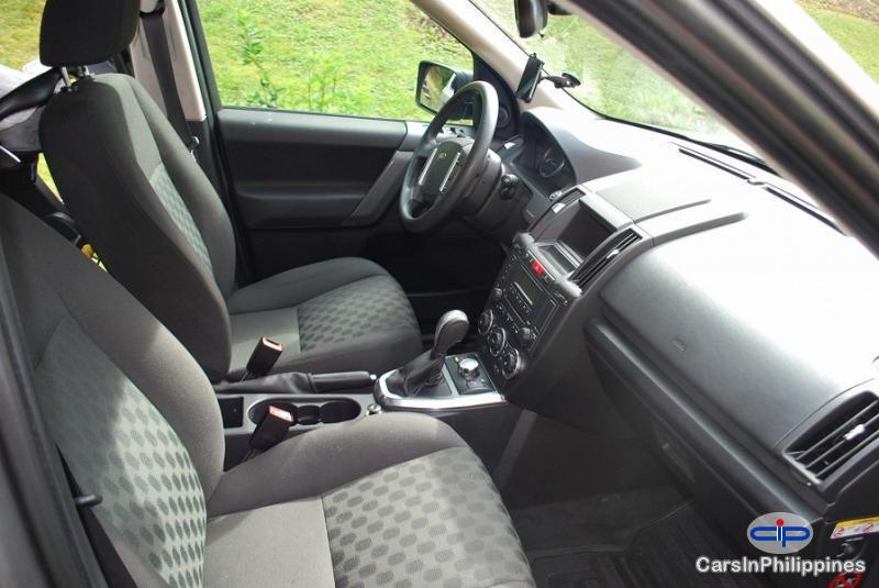 Land Rover Freelander - image 4