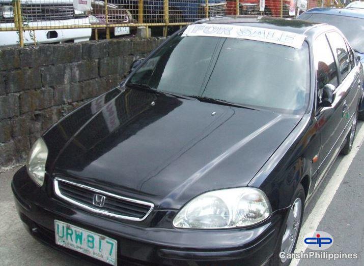 Picture of Honda Civic