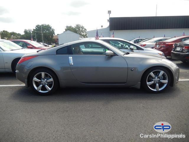 Picture of Nissan Automatic 2007
