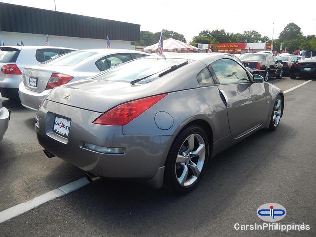 Nissan Other Automatic 2007