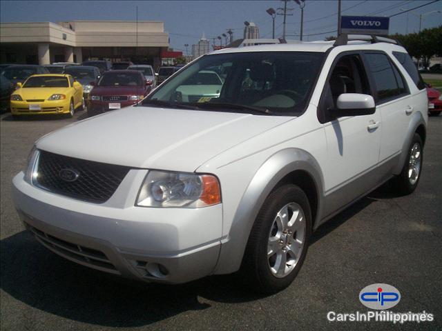 Picture of Ford Automatic 2005