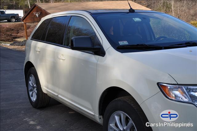 Ford Edge Automatic 2008 - image 2