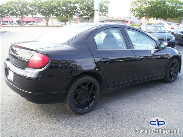 Dodge Neon Automatic 2005 in Metro Manila