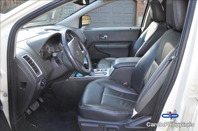 Ford Edge Automatic 2008 - image 3