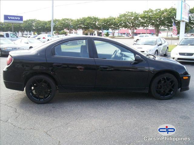 Dodge Neon Automatic 2005 in Philippines