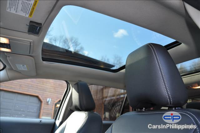 Ford Edge Automatic 2008 - image 4