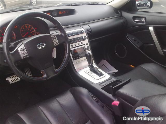 Picture of Infiniti Other Automatic 2005 in Metro Manila