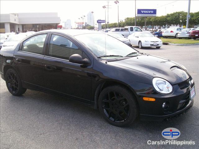 Picture of Dodge Neon Automatic 2005 in Metro Manila