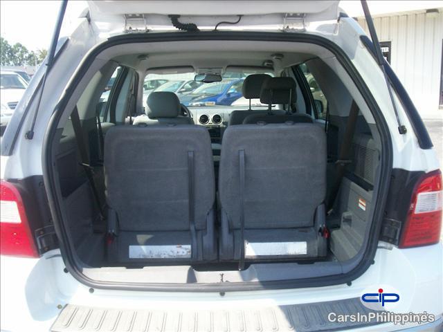 Picture of Ford Automatic 2005 in Metro Manila