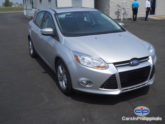 Ford Focus Automatic 2012 - image 3