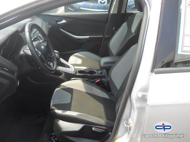 Ford Focus Automatic 2012 in Philippines