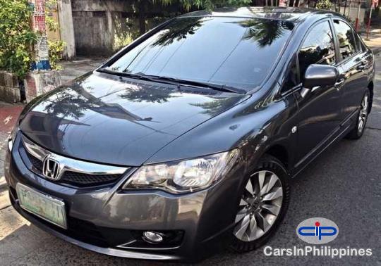 Picture of Honda Civic Automatic