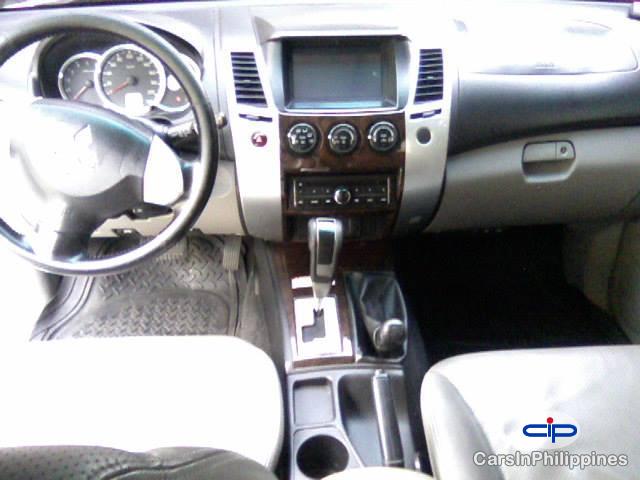 Picture of Mitsubishi Montero Sport Automatic in Philippines