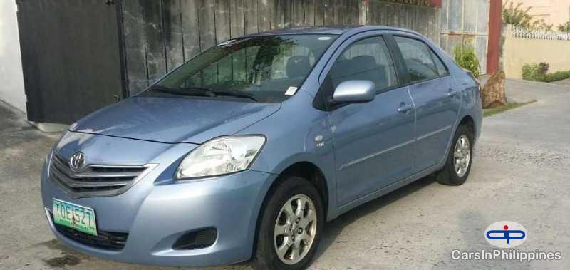 Picture of Toyota Vios Manual 2012