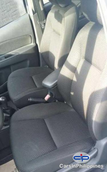 Toyota Vios Manual 2012