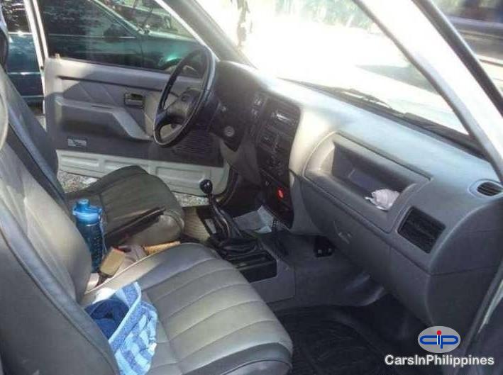 Isuzu Other Manual 2004 in Metro Manila - image