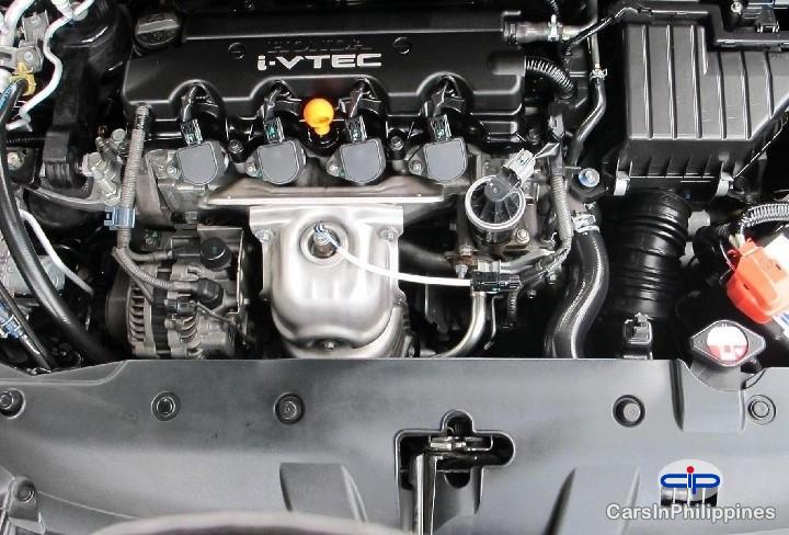 Honda Civic Automatic 2008 - image 3