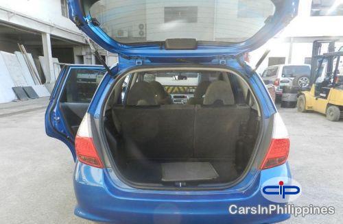 Honda Jazz Automatic 2000 in Philippines