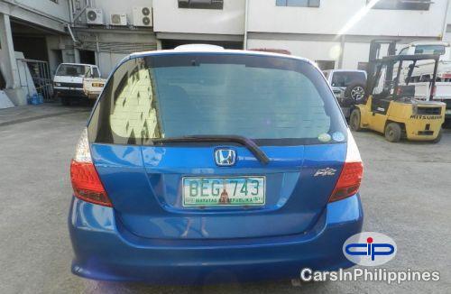 Honda Jazz Automatic 2000 in Cavite - image