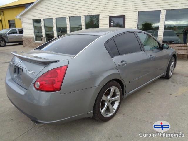 Nissan Maxima Automatic 2007 - image 2