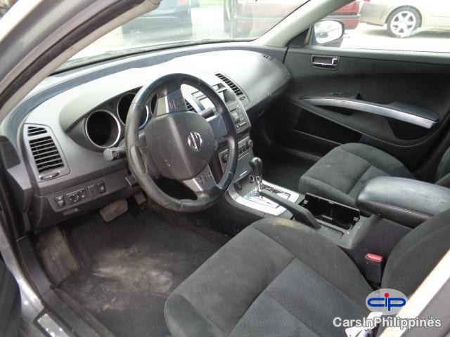 Nissan Maxima Automatic 2007 - image 3
