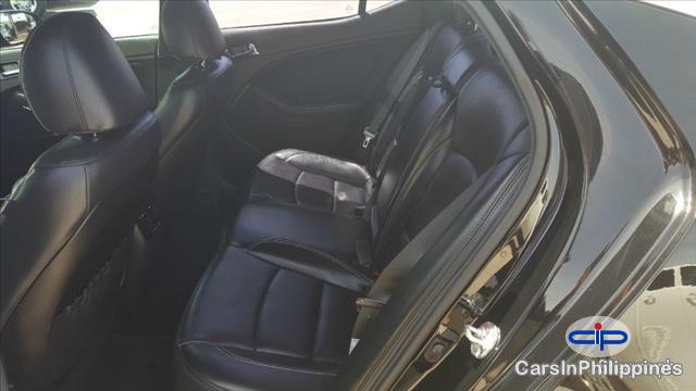 Picture of Kia Optima Automatic 2013 in Philippines