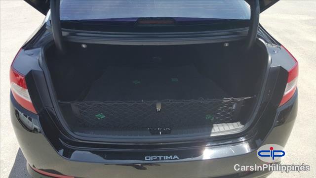 Kia Optima Automatic 2013 in Metro Manila - image