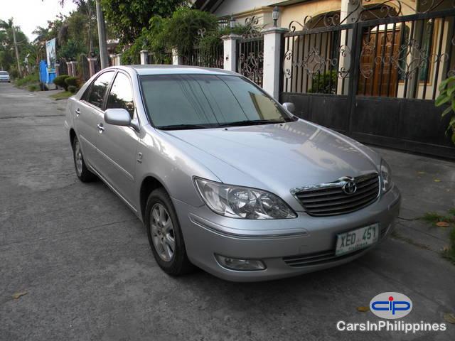 Picture of Toyota Camry