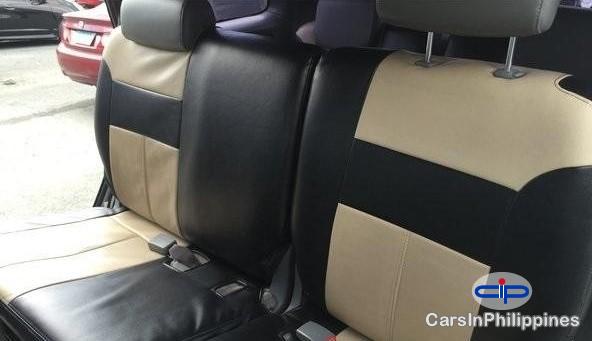 Toyota Innova Automatic 2012 in Philippines