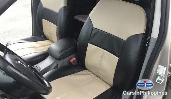 Picture of Toyota Innova Automatic 2012 in Philippines