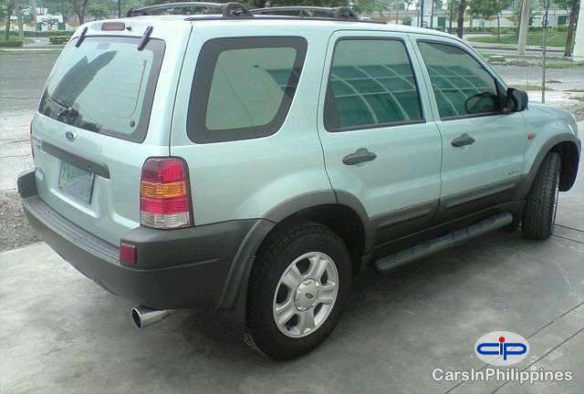 Ford Escape Automatic 2005 - image 5