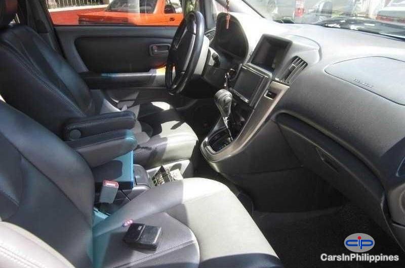 Picture of Lexus RX Automatic 2002 in Philippines