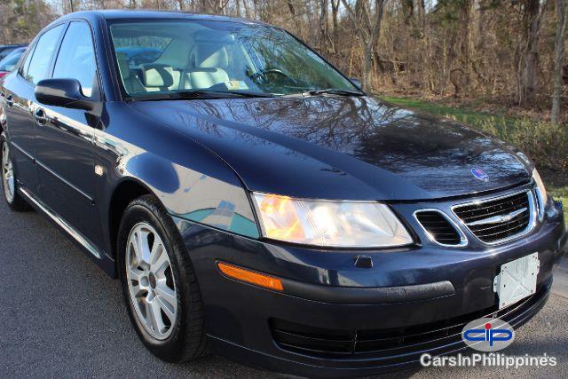 Pictures of Saab 9_3 Automatic 2006