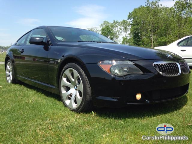 BMW Automatic 2005 - image 2