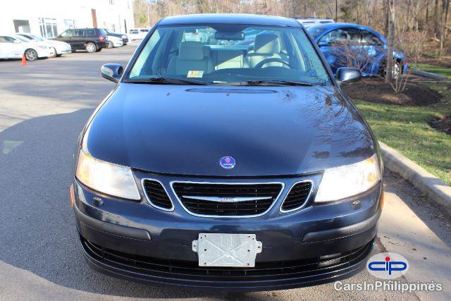 Saab 9_3 Automatic 2006 - image 2
