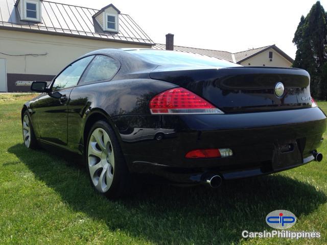 BMW Automatic 2005 - image 3