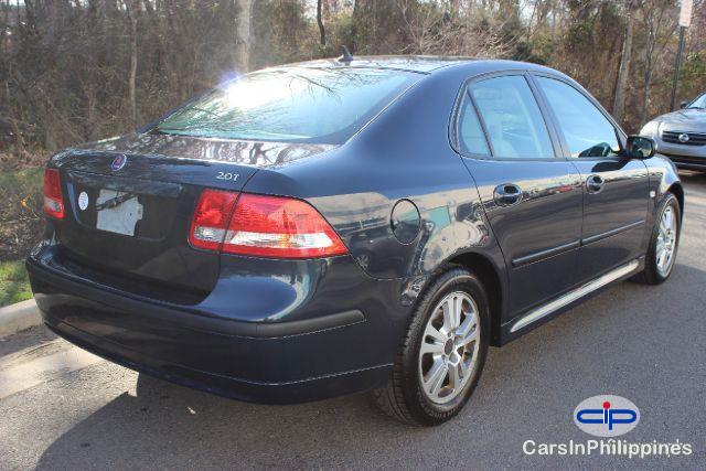 Saab 9_3 Automatic 2006 - image 3