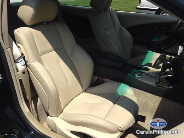 BMW Automatic 2005 - image 4
