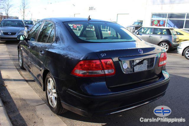 Saab 9_3 Automatic 2006 - image 4