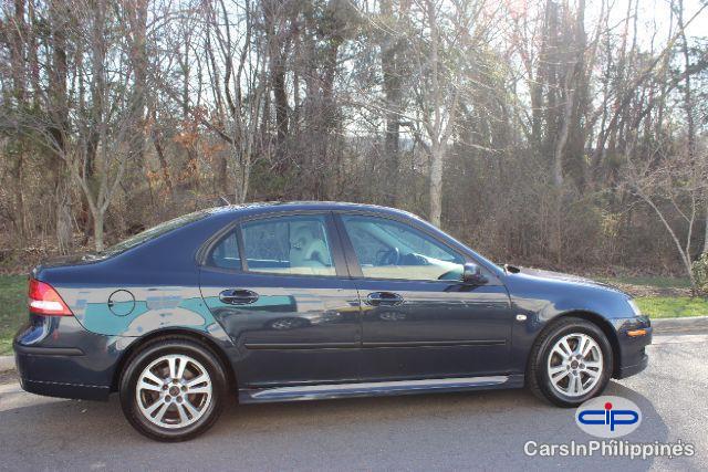 Saab 9_3 Automatic 2006 - image 5
