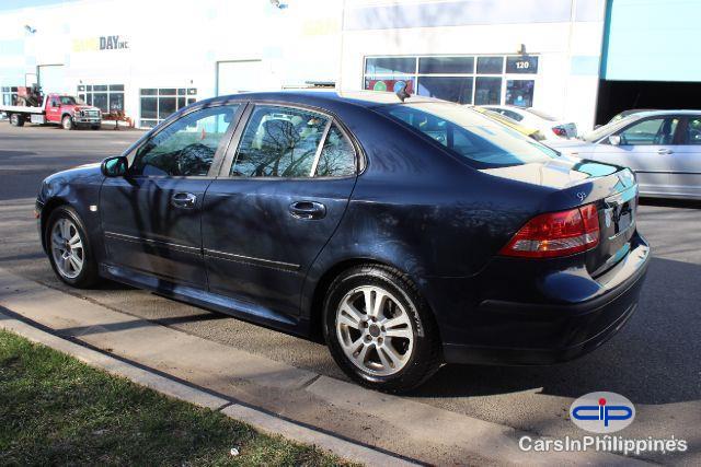 Saab 9_3 Automatic 2006 - image 6