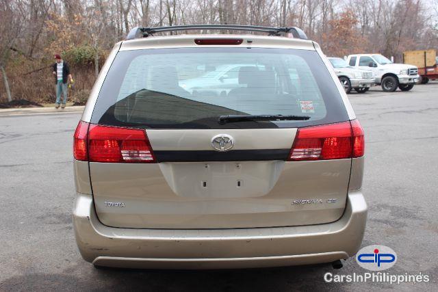 Toyota Sienna Automatic 2005 - image 6