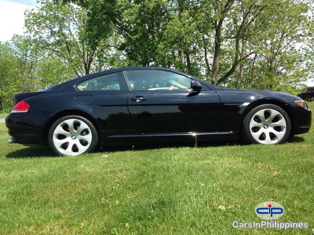 BMW Automatic 2005 - image 7