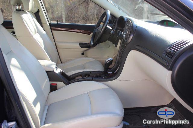 Saab 9_3 Automatic 2006 - image 7