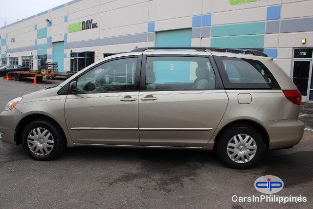 Toyota Sienna Automatic 2005 - image 7